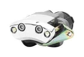 Wilwood 1.10 Rotor EPB1 Caliper R/H Polish