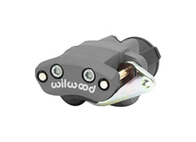 Wilwood Electronic Parking Caliper-R/H - Type III Ano 1 Piston 1.10in Disc