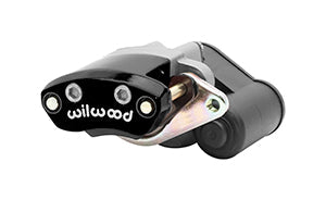 Wilwood Electronic Parking Caliper-L/H - Type III 1 Piston 1.10in Disc