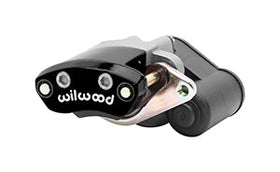 Wilwood Electronic Parking Caliper-L/H - Type III 1 Piston 1.10in Disc