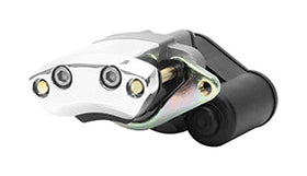 Wilwood 1.10 Rotor EPB1 Caliper L/H Polish