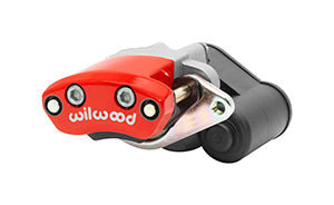 Wilwood 1.10 Rotor EPB1 Caliper L/H Red