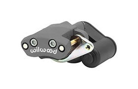 Wilwood 1.10 Rotor EPB1 Caliper L/H Ano