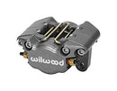 WILWOOD Caliper-DPS-VW, 2.22" mt, Ano 1.62" Pistons, .38" Disc-1