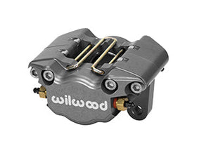 WILWOOD Caliper-DPS-VW, 2.22" mt, Ano 1.62" Pistons, .38" Disc