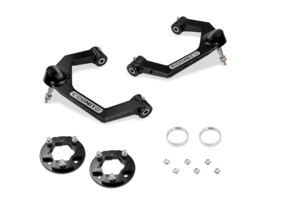 Cognito 15-20 Ford F-150 4WD 2.5in Standard Leveling Kit