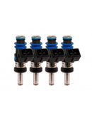 1200CC (PREVIOUSLY 1100CC) FIC FUEL INJECTOR CLINIC INJECTOR SET FOR SCION FR-S (HIGH-Z)-1
