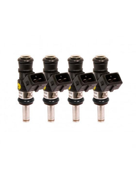 INJECTOR CUSTOM FOUR CYLINDER 1200CC INJECTOR SET