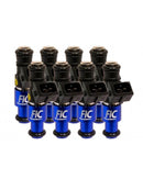INJECTOR BMW 1200CC (PREVIOUSLY 1100CC) E9X M3 INJECTOR SET (HIGH-Z)-1