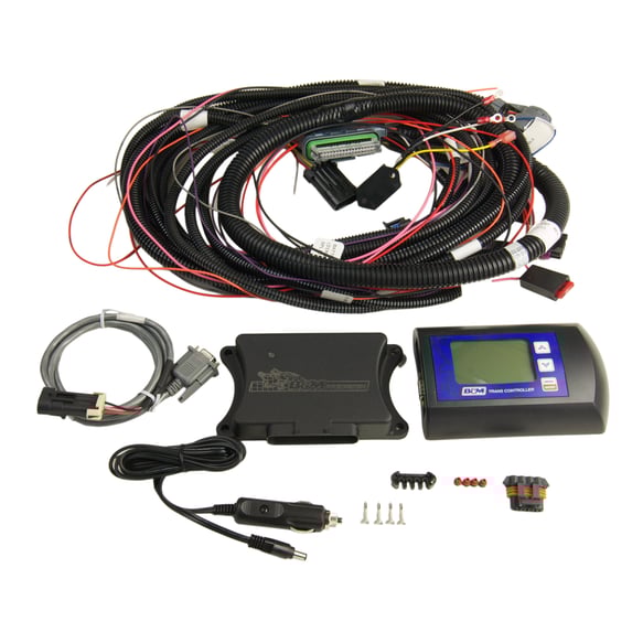 SHIFT PLUS 2 TRANS CONTROLLER