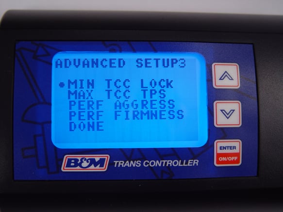 SHIFT PLUS 2 TRANS CONTROLLER