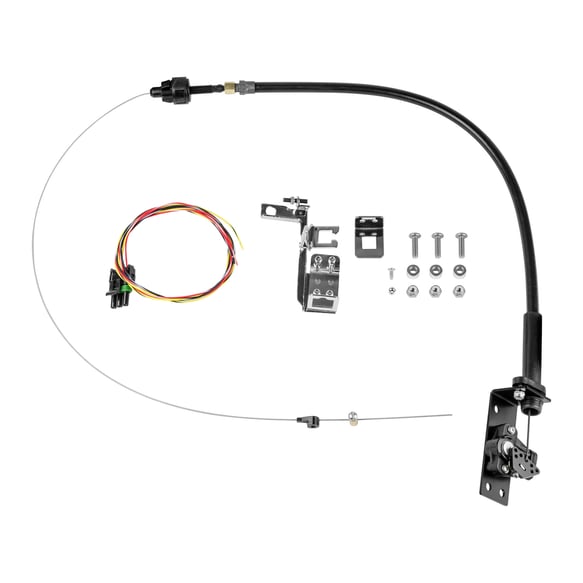 B&M TPS FOR CARBURETED KITS WORKS WITH