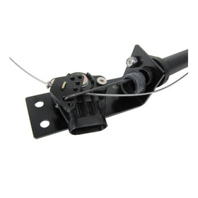 B&M TPS FOR CARBURETED KITS WORKS WITH - 0