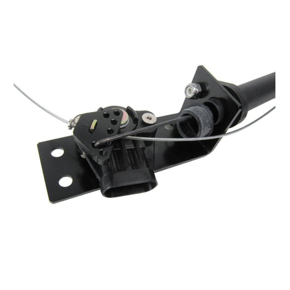 B&M TPS FOR CARBURETED KITS WORKS WITH