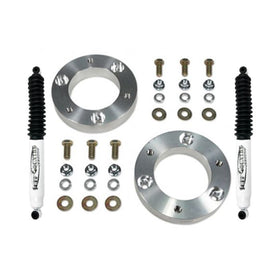 Tuff Country 07-23 Avalanche 1500 4X4/2wd 2in Leveling Kt Frt (No Strut Disassembly w/SX8000)