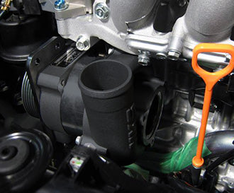 GT2 S/C SYSTEM Pro CR-Z(CR-Z) Ver.2