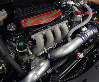 GT2 S/C SYSTEM Pro CR-Z(CR-Z) Ver.2 - 0