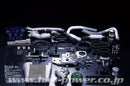 GT2 S/C SYSTEM Pro Fairlady Z(Z33) VQ35DE-2