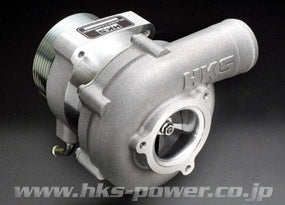 GT S/C SYSTEM PRO Z33 VQ35DE VER2