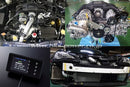 GT2 S/C SYSTEM ECU PACKAGE FR-S-1