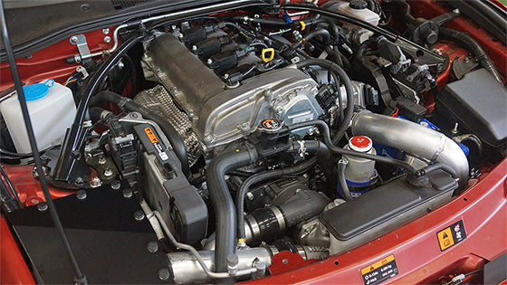 GT2 SUPERCHARGER Pro Kit MX-5 2.0L ND - 0