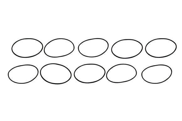 Aeromotive Replacement O-Ring (for 12302/12309/12310/12311/12332) (Pack of 10)
