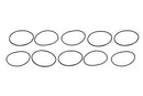 Aeromotive Replacement O-Ring (for 12301/12304/12306/12307/12321/12324/12331) (Pack of 10)-1