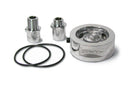 GReddy Universal Oil Filter Block Adapter-1