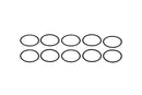 Aeromotive Replacement O-Ring (for 12303/12306) (Pack of 10)-1