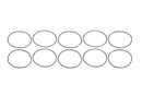 Aeromotive Replacement O-Ring (for 12308/12317/12318/12319) (Pack of 10)-1