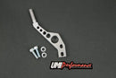 UMI Performance 79-04 Ford Mustang Billet Aluminum Short Shifter-1