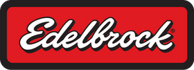 Edelbrock Water Pump Billet Pulley for Edelbrock LS Water Pumps 8893/8894 - 0