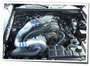 Vortech 2001 4.6 Mustang Bullitt Supercharging System w/V-3 Si. Polished Finish-1