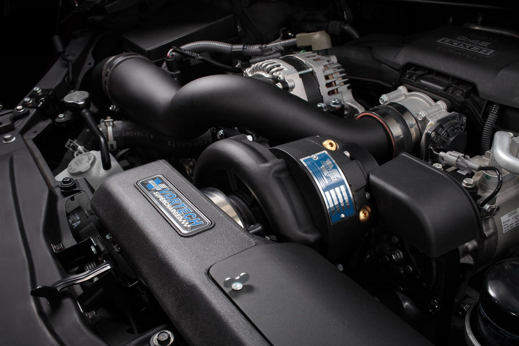 Vortech 2013-2016 FR-S/BRZ/86 Supercharging System w/V-3 H67B & Charge Cooler. B