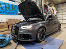 Audi RS3 8V 2.5TFSI EA855 EVO 2017+ ECU Tune Stage 1 - Stage 3-15