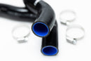 GReddy 96-01 Toyota Chaser (JZX100) Radiator Hose Kit-2