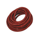 DETROIT SPEED 2 GAUGE BATTERY CABLE. RED-1