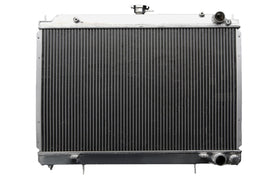 GReddy 89-94 Nissan 240SX Aluminum Radiator TW-R S13