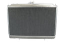 GReddy 89-94 Nissan 240SX Aluminum Radiator TW-R S13-2