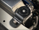 GReddy Radiator mount for BNR32-2