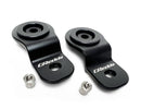GReddy Nissan Skyline GT-R BCNR33 Radiator Mount Bracket- Black-1
