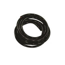 DETROIT SPEED 2 GAGUE BATTERY CABLE. BLACK-1