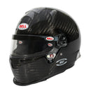 Bell Helmet Rs7 Carbon Duckbill (Hans) 55(6 7/8) Fia8859-2024/Sa2025-1