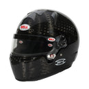 Bell Helmet Rs7-K Carbon 59(7 3/8) Fia8878-2024/K2025-1