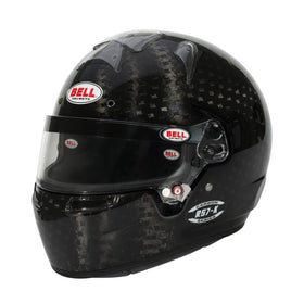 Bell Helmet Rs7-K Carbon 61(7 5/8) Fia8878-2024/K2025