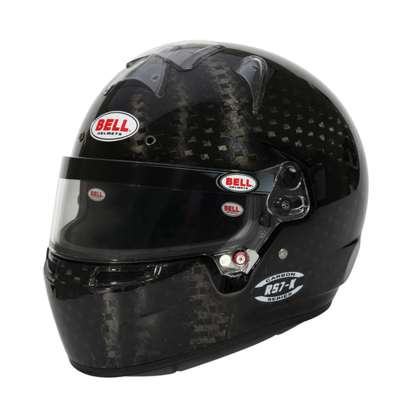 Bell Helmet Rs7-K Carbon 59(7 3/8) Fia8878-2024/K2025