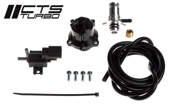 CTS TURBO 2.0T DIVERTER VALVE KIT (EA113, EA888.1)