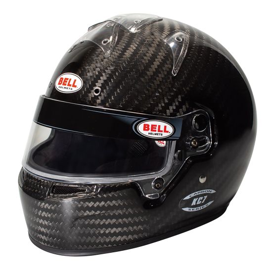 Bell KC7-CMR Carbon (7 3/8) CMR2016 - Size 59