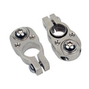 DETROIT SPEED TOP MOUNT BATTERY TERMINALS. PAIR-1