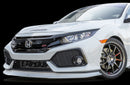 GReddy 2017+ Honda Civic Sport / SI T-28E Intercooler Kit-3